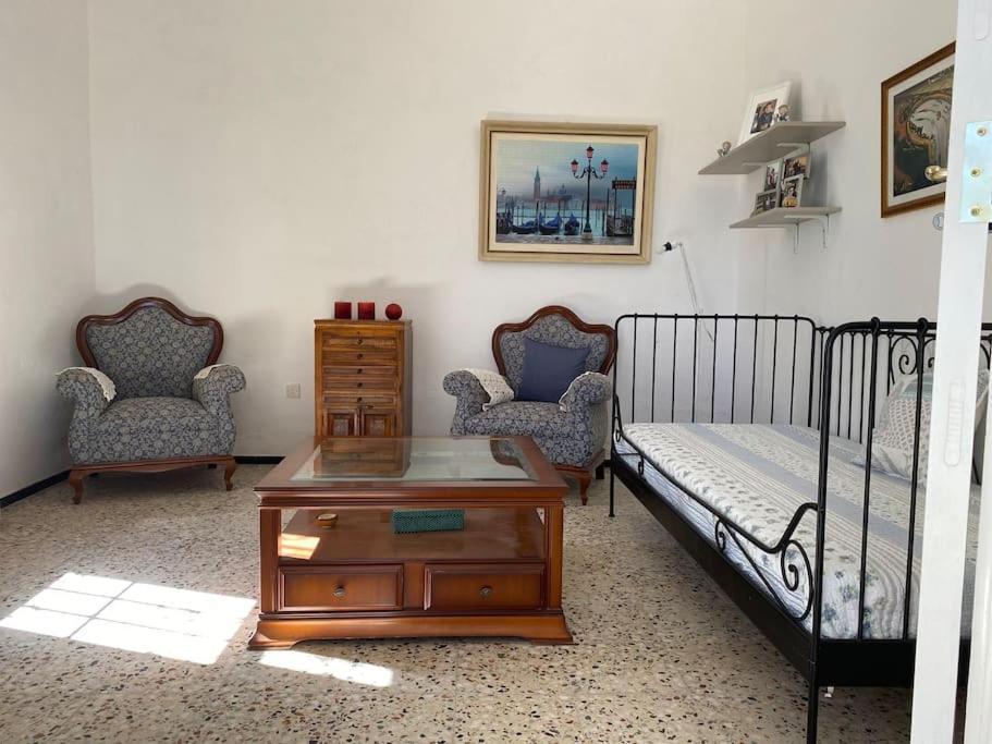 Вилла Casa Aya Терор Экстерьер фото
