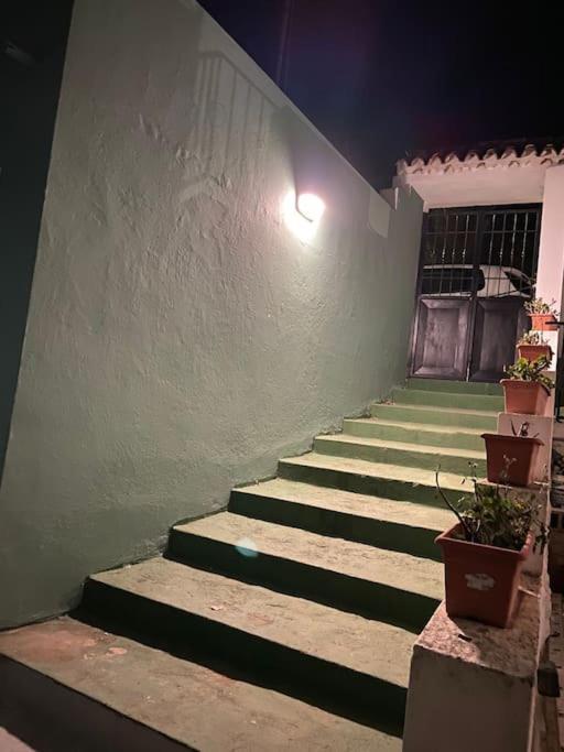 Вилла Casa Aya Терор Экстерьер фото