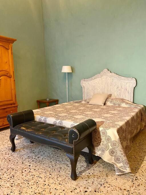 Вилла Casa Aya Терор Экстерьер фото
