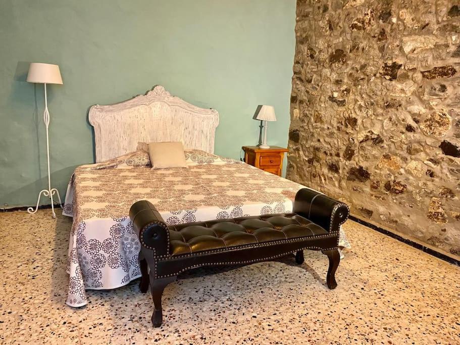 Вилла Casa Aya Терор Экстерьер фото